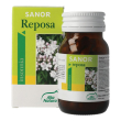 sanor reposa 50 opercoli – integratore naturale per il sonno