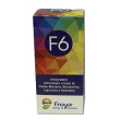 f6 estratto idroalcolico 50ml