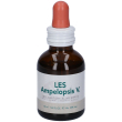 les ampelopsis weitchii gocce 50 ml orali