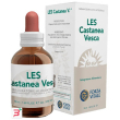 les castanea vesca gocce 50 ml