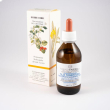 tilia tomentosa macerato glicerico 50 ml les gemmoderivato naturale calmante e rilassante per il ben