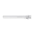 ago sterile pic 19g 1* x 100 pezzi beige 1,10x25 mm (ipodermico steri...