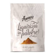 liquirizia busta polvere 500g