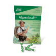 salus - alpenkraft - caramelle per la gola 75 g
