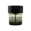 yves saint laurent la nuit de l'homme - eau de toilette uomo 60 ml spray
