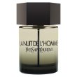 yves saint laurent la nuit de l'homme eau de toilette 60 ml