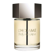 yves saint laurent l'homme eau de toilette 100 ml ml eau de toilet