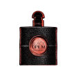 yves saint laurent black opium - eau de parfum donna 50 ml vapo