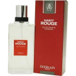 guerlain habit rouge eau de toilette uomo natural spray 100ml