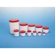 vasetto plast gr200 ml250 farmac
