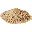 terra vergine fine per impacchi 3 kg