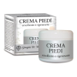 crema piedi - giorgini dr. martino - 100 ml - crema piedi con proprietà idratanti, emollienti e rip