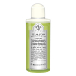 zolfo shamp gras/for 250ml giorg