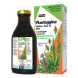 salus haus gmbh & co kg piantaggine 250 ml