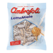 ambrosoli caramelle latte miele