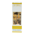 nutric gocce vegetal progress 50 ml - integratore depurativo per benessere del fegato