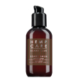 balsamo cura barba con olio di canapa italiana bio, 100 ml
