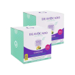 deavocado - conceive donna confezione bipacco 2x30 bustine