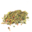 tisana epatica con carciofo composto