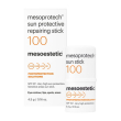 mesoestetic - sun protective repairing stick 100 spf 50+ confezione 4,5 gr