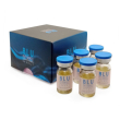 klass cosmetics - blu intimate fiala confezione 5x5 ml
