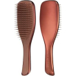 tangle teezer detangling hairbrush bronz