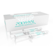 esmedica - poly+hyal siringa preriempita confezione 2x1 ml