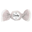 senso naturale - candy bomba da bagno prosecco confezione 95 gr