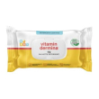 omaggio vitamindermina salviette baby 72 pezzi