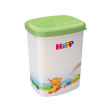 omaggio hipp box salvafreschezza latte in polvere