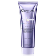 kerastase - blond absolu cicaflash balsamo capelli biondi confezione 250 ml