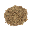 semi interi di lino naturale 100g