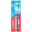 colgate spazzolino medio 2 pezzi