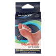 podos separadita per il piede