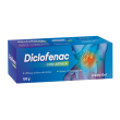 diclofenac 2% con arnica 10%  crema gel 100g