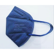 mascherina filtrante ffp2  m28 made in italy  colore blu 1 pezzo