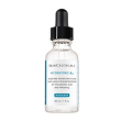 skinceuticals hydrating b5 15ml – siero idratante con acido ialuronico e vitamina b5 per pelle lum