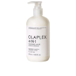 olaplex 4in1 moisture mask maschera riparatrice capelli secchi 370ml