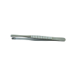 pinzetta durante acciaio inox 16 cm - personal salus