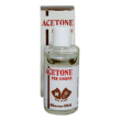 unghiasil acetone per unghie 50ml