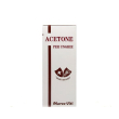 unghiasil - due scudi acetone confezione 50 ml