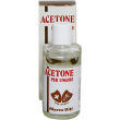 acetone x unghie 50ml viti
