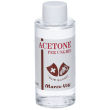 due scudi acetone per unghie 50 ml soluzione