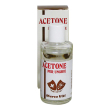 acetone-due scudi mvi 50ml