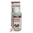 unghiasil acetone 50 ml