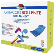 master aid sport cuscinetto ghiaccio bollente terapia caldo-freddo riutilizzabile 13x28 (1 pz)