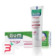 gum paroex 0,12 dentifricio gel chx