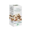 olio di mandorle dolci emolliente per funzionalità intestinale e pelle 100 ml - aboca