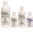 acqua ossigenata 10vol 100ml
