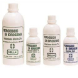 sella acqua ossigenata 10 volumi 100 ml